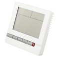 thumbnail image 1 of Termostato de Inicio, temporizador Inteligente termostato temperatura humedad control para residencia, 1 of 7