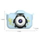 thumbnail image 3 of Las cámaras para niños son recargables, de alta definición y permiten tomar fotos. Hay cámaras digitales disponibles como regalo de cumpleaños para niños y niñas. Fotografía digital., 3 of 7