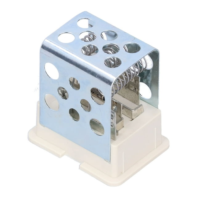 Calentador más lento Resistencia Resistencia Al Ventilador 90560362 Ajuste de Reemplazo para Astra H MK5 1.9 CDTI 150 2004-2011