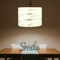 thumbnail image 3 of USHOBE fabric lampshade replacement Simple Elegant 1Set, 3 of 8