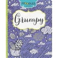 thumbnail image 2 of Moodles Presents Grumpy: Moodles Are Doodles with the Power to Change Your Mood (Paperback) by Emily Portnoi, 2 of 2