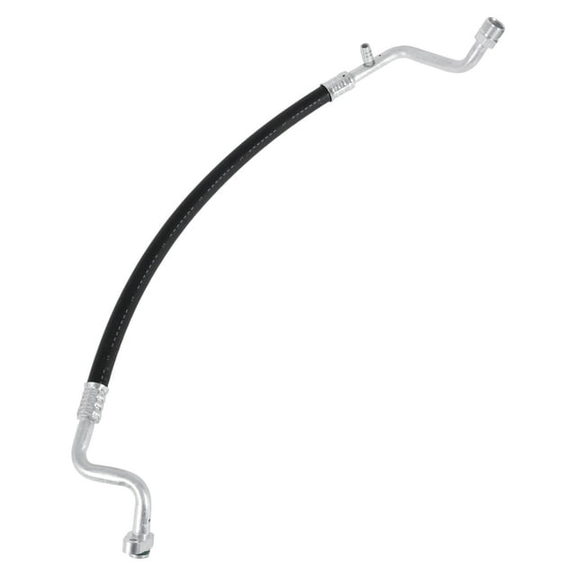 Manguera de Refrigerante de A/C para Honda CR-V 2012-2016 Línea de Manguera de Aire Acondicionado No. 80312T0WH01 Caucho Hierro