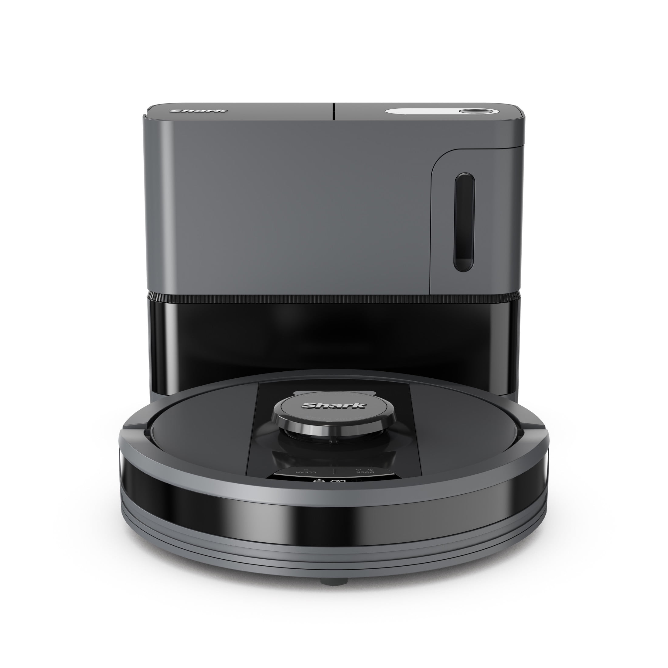 Shark Matrix 2-in-1 Robot Vacuum & Mop, Self-Emptying 30-Day Base, Sonic Mopping, Matrix Clean, RV2400WS