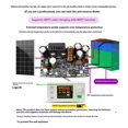 thumbnail image 2 of Regulated Power Supply Converter Adjustable Voltages Regulator Module, 2 of 20