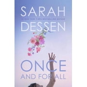 Once and for All, Pre-Owned (Hardcover)