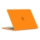 thumbnail image 4 of For MacBook Air 13 inch (2025) / (2024) A3113 M3 / (2022) A2681 Matte Finish Protective Laptop Cover, 4 of 5