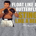 thumbnail image 3 of Muhammad Ali - Men's Short Sleeve Graphic T-Shirt, 3 of 5
