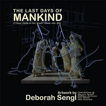 The Last Days of Mankind (Hardcover)