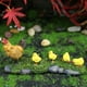 thumbnail image 4 of Simulación en miniatura sweethay gallina decoración duradera, 4 of 6