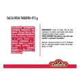 thumbnail image 3 of Salsa taquera La Costeña roja 475 g, 3 of 4