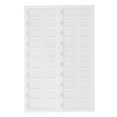 thumbnail image 1 of Minkissy Microscope Slide Organization Board PP White for Research Use 1Pcs, 1 of 8