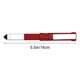 thumbnail image 2 of Lápiz de herramientas multifunción 4 en 1 | Destornillador de soporte para teléfono Ballpoint Stylus | 7 puntas de destornillador | Compatible con pantalla táctil capacitiva | Portátil de 5,5, 2 of 6
