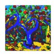 thumbnail image 1 of Apple Tree Renaissance - Canvas, 1 of 10