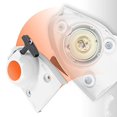 thumbnail image 3 of Mosiee Backlash Starter Assembly Kit Suitable For Ts410 For Ts420 For Ts480I For Ts510I, 3 of 9