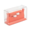 thumbnail image 3 of Needle Threaders, DIY Practical Auto Needle Threader  For Machine  For Sewing Crafts Orange, 3 of 8