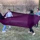 thumbnail image 2 of Entrenamiento Lycra Tube Stretchy Sensory Loop Juego Equipo Juego Cinturón De Entrenamiento Para Actividades Al Aire Libre Eigraketly HA043834-03, 2 of 6