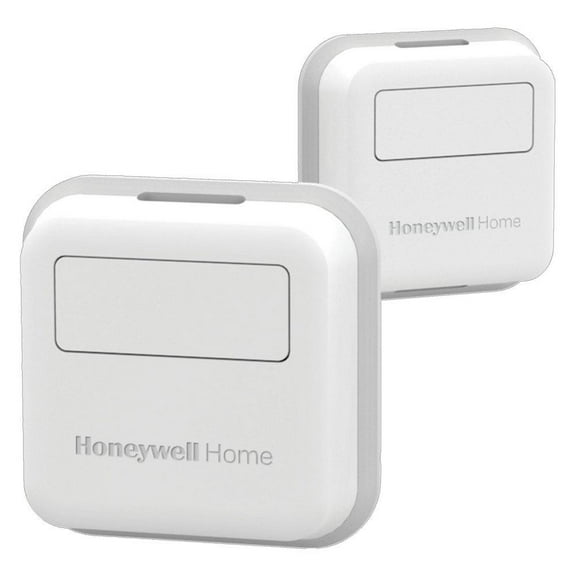 Honeywell Home RedLINK 3.0 indoor sensors for T10 (2-Pack)