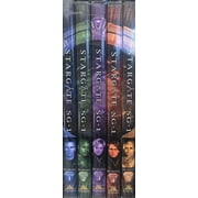 Stargate SG-1 Season 1 Boxed Set