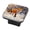 Design02, variant on Hitch Cover Fits For 2-Inch Hitch,Colorful German Shepherd Portrait With Graffiti Elementsrubber Trailer Hitch Cover Tube Plug Insert,Car Exterior Accessories, Receiver Tube Hitch Plug
