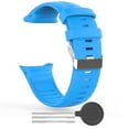 thumbnail image 1 of Replacement Silicone Soft Watchband Smart Watch Wrist Strap For Polar Vantage V, 1 of 4