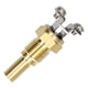 thumbnail image 3 of Sensor de Temperatura del Agua NikouMX para Excavadora Componentes de Control Industrial, 3 of 8