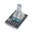 thumbnail image 4 of 5Pcs Rotary Encoder Module Brick Sensor Development Board For Arduino, 4 of 6