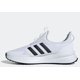 thumbnail image 5 of Ad-id-as X_PLRPULSE US 5.5 WHITE SNEAKERS men's shoes low top IE8473, 5 of 6