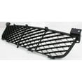thumbnail image 2 of Bumper Grille Compatible With 2006-2008 Suzuki Grand Vitara Front Primed, 2 of 3