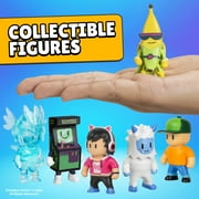 Stumble Guys Advent Calendar: The Action Countdown