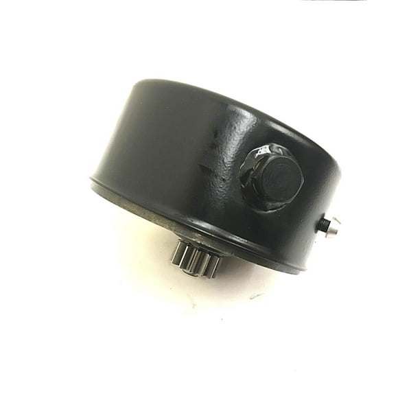 773126M92 Power Steering Pump for Massey Ferguson 20 30 35 40 50 135