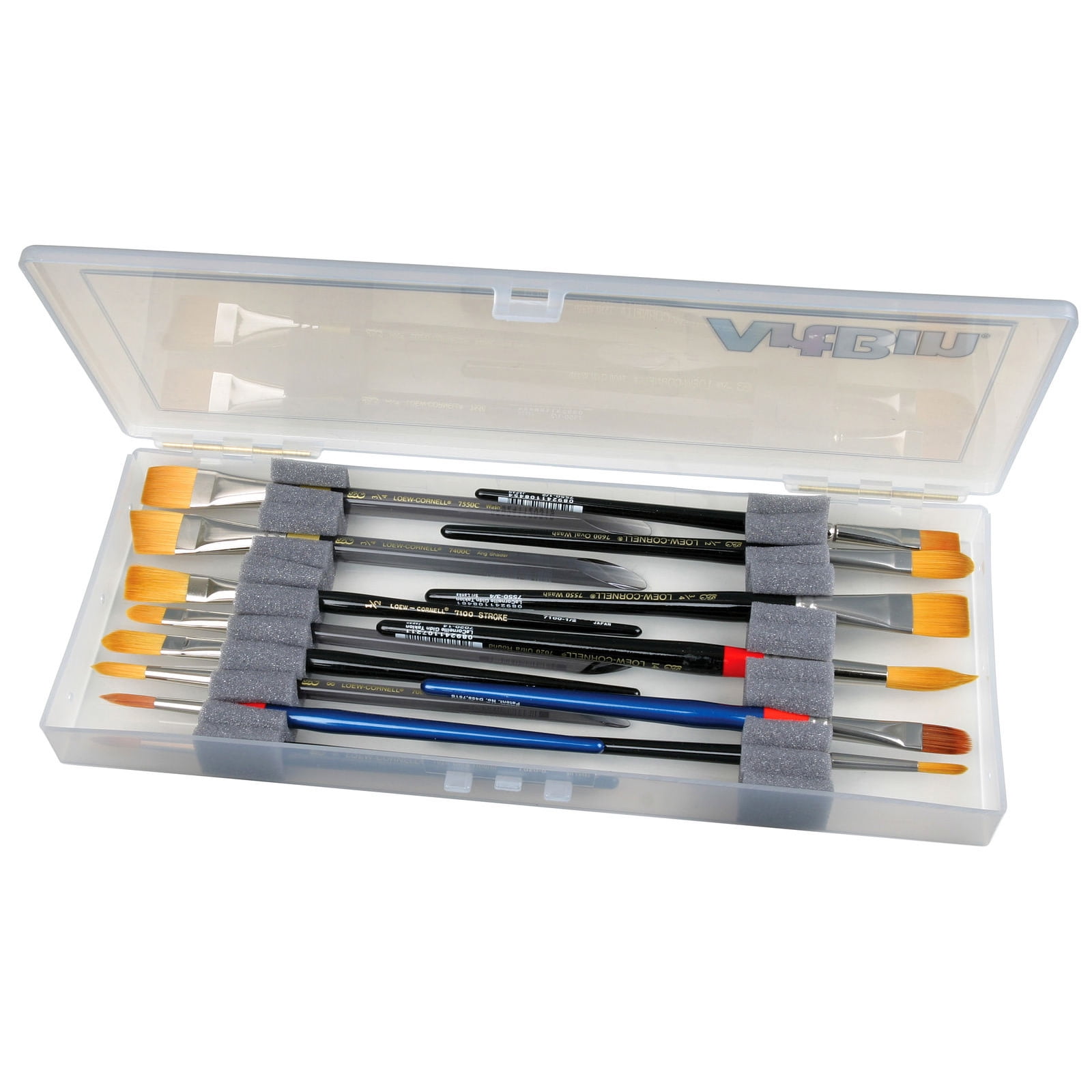 ArtBin Small Brush Box