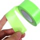 thumbnail image 5 of COSMOBETTY Verde Clara Fluorescente Para Advertencia Y Delimitación Sin Dejar Residuos, 5 of 8