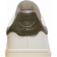 thumbnail image 4 of Adidas Stan Smith Lux Off White Snakeskin Sneakers Shoes ID0986 Men's 8, 4 of 6