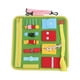 thumbnail image 1 of Tholdsy Tablero ocupado para niños pequeños Aprendizaje básico Aprendizaje temprano Sensorial Desarrollo de jardín de infantes Juguetes interactivos Juguetes Educativos Tipo12 Tholdsy FN000518-11, 1 of 6