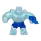 thumbnail image 2 of Figura Héroes de Goo Jit Zu Meteor Madness Rhinostone, 2 of 5