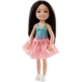 thumbnail image 1 of Barbie - Club Chelsea - Poupée Adorable, 1 of 7