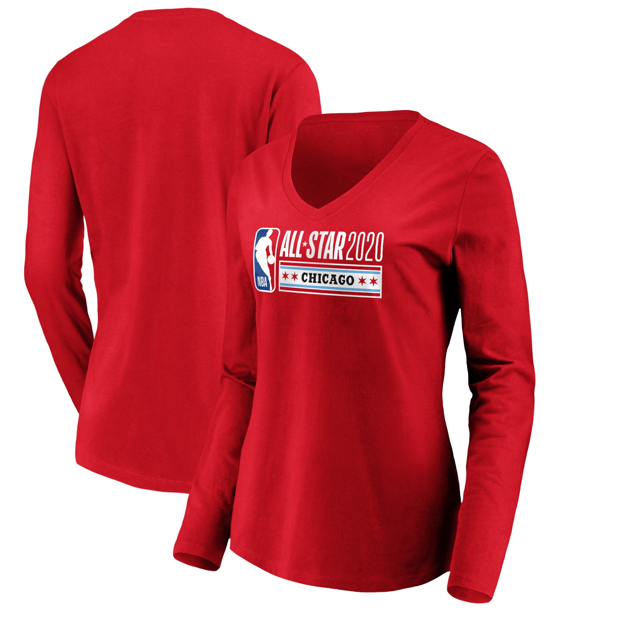 nba all star long sleeve