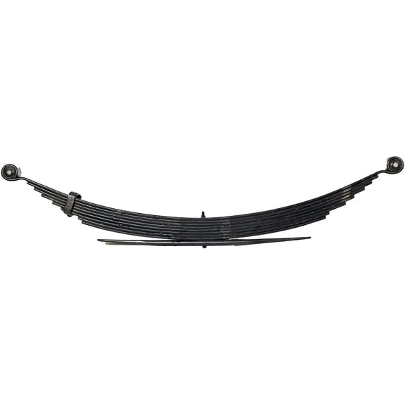 Dorman 22-419HD Rear Leaf Spring Compatible with Select Chevrolet/GMC Models