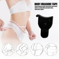 thumbnail image 4 of Body Measure Tape Rulers Sewing Tool Arms and Chest,Thigh,Head circumference,Waist Measuring, 4 of 6