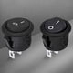thumbnail image 3 of DQrwqpou 5 uds interruptor basculante encendido apagado DC12V-24V interruptor para coche automotriz, 3 of 8