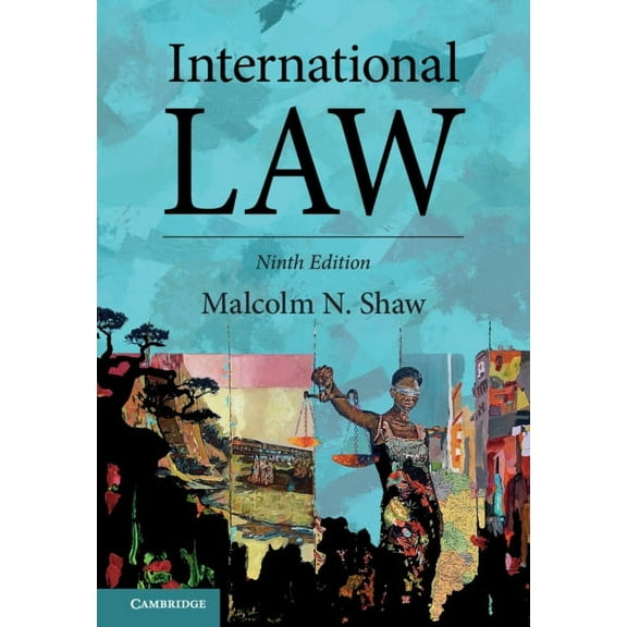 International Law, (Hardcover)