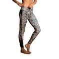 thumbnail image 2 of Onzie Hot Yoga Shaper Legging 291, 2 of 7