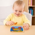 thumbnail image 2 of Puzles de madera para niños pequeños Lovestown Montessori Sea Animal x6, 2 of 7