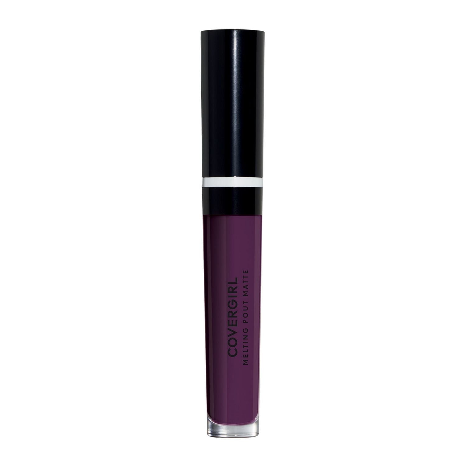 COVERGIRL Melting Pout Matte Liquid Lipstick