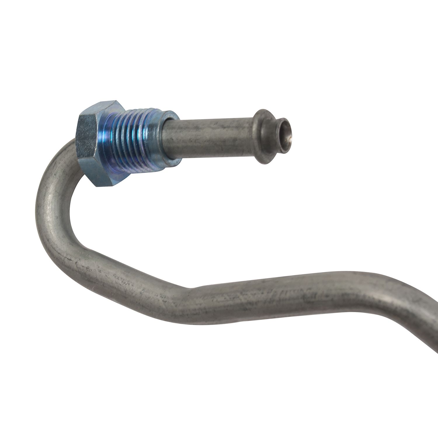 Edelmann 70442 Power Steering Return Line Hose Assembly