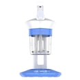 thumbnail image 2 of Hot Steamer, Ion Vapour 360° Rotation Facial Steamer, For Home For Facial, 2 of 8