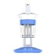 thumbnail image 3 of Vaporizador de aromaterapia, vaporizador facial portátil, sauna facial de iones, vaporizador caliente, muy recomendado, 3 of 12
