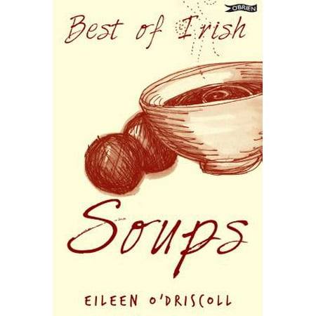 Best of Irish Soups