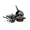 thumbnail image 3 of Carbon Steel Nonstick 7 Piece Cookware Set, 3 of 4