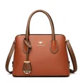 thumbnail image 3 of Bolsos de lujo para mujer, bolsos de diseñador, bandolera de gran capacidad, bolso de hombro para mujer, bolsos de mensajero de cuero de marca de moda para mujer, 3 of 5